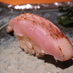 鮨龍尚 - のどぐろ　三重