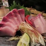 炭火焼 みや澤 - 日の出鰤