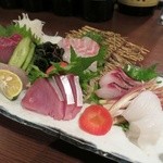 炭火焼 みや澤 - 