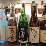 炭火焼 みや澤 - 