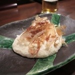 炭火焼 みや澤 - 土佐じねんじょとろろ