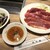 明月館 - 料理写真: