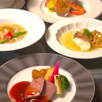 個室中華 頤和園 - メイン写真: