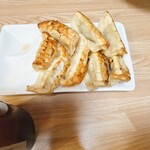 肉玉そばおとど - 