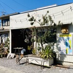 だし・麺 未蕾 - 