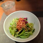 RISTORANTE Orobianco - 