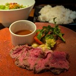 RISTORANTE Orobianco - 