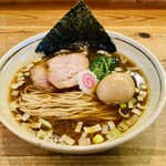 だし・麺 未蕾 - 