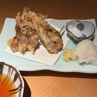 伊豆の旬 やんも 丸の内店 - 