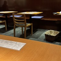 伊豆の旬 やんも 丸の内店 - 