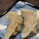 中華居酒家 AJITO - 熱々ジューシー 極上！！焼き餃子 