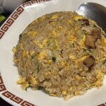 中華居酒家 AJITO - 具だくさん五目チャーハン ～ 自家製チャーシュー入り ～