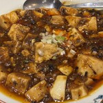 中華居酒家 AJITO - 本格四川麻婆豆腐～刺激の中に深い味わい～