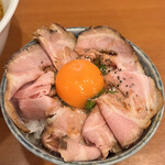 自家製手もみ麺 鈴ノ木 - 