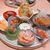 鮨おばんざい 銀座ENiSHi - 料理写真:豪華で美味！