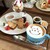 にじいろcafe - 料理写真: