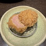 とんかつ 大希 - 