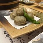 富山壽司 海富山