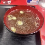 中華料理 丸福 - 
