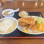 王関 - 料理写真: