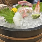 富山壽司 海富山