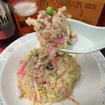 中華料理 丸福 - 