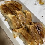 餃子の王将 - 料理写真: