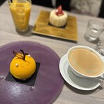 シェ・シバタ - 