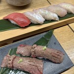 富山壽司 海富山