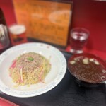 中華料理 丸福 - 