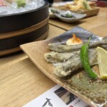 富山壽司 海富山