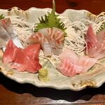 海鮮居酒屋 海の玉手箱 - 