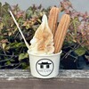タダチヤ カフェ ザ ゲート - 