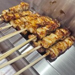 秋吉 - 料理写真: