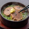 炭焼牛たん東山 ekie広島店