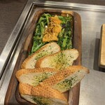 お好み焼 ねぎ焼 十々 - 