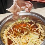 赤坂武蔵 - 