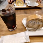 ファクトリーシン - ドリンク写真: