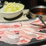 赤坂武蔵 - 