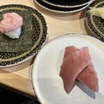 はま寿司 - 料理写真: