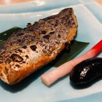 赤坂武蔵 - 