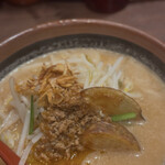 麺場 龍吟 - 料理写真: