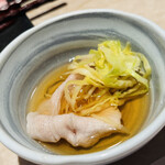 赤坂武蔵 - 