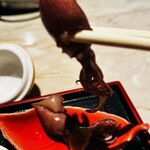 赤坂武蔵 - 