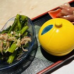 赤坂武蔵 - 