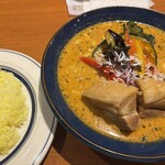 札幌スープカレー JACK - 