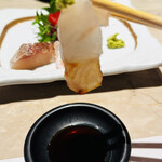 赤坂武蔵 - 