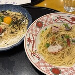 五右衛門 - 料理写真: