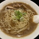 自家製麺 伊藤 - 