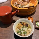 うなぎや花道 - 